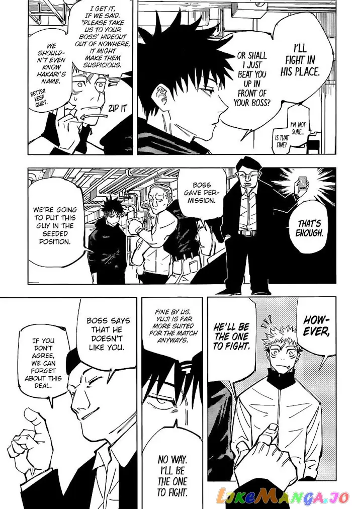 Jujutsu Kaisen Chapter 153 image 06_optimized